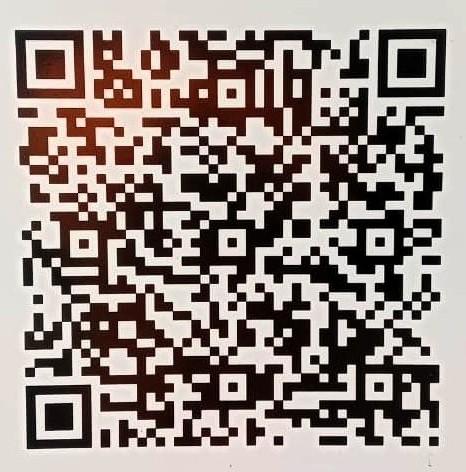 Prasadam Seva QR Code
